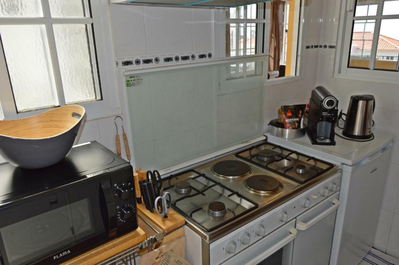 Top Floor With Balcony In Funchal 外观 照片