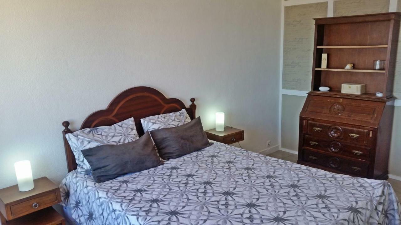 Top Floor With Balcony In Funchal 外观 照片