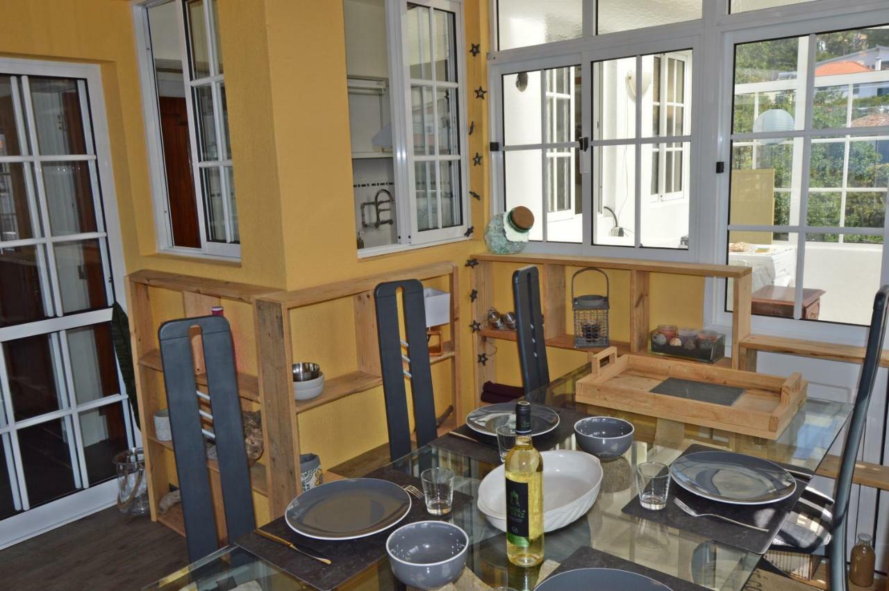 Top Floor With Balcony In Funchal 外观 照片