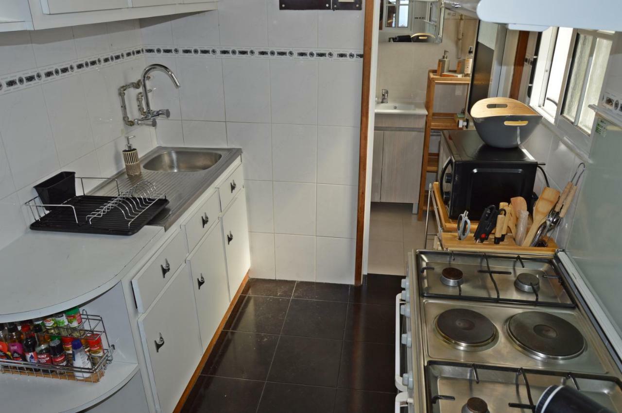 Top Floor With Balcony In Funchal 外观 照片
